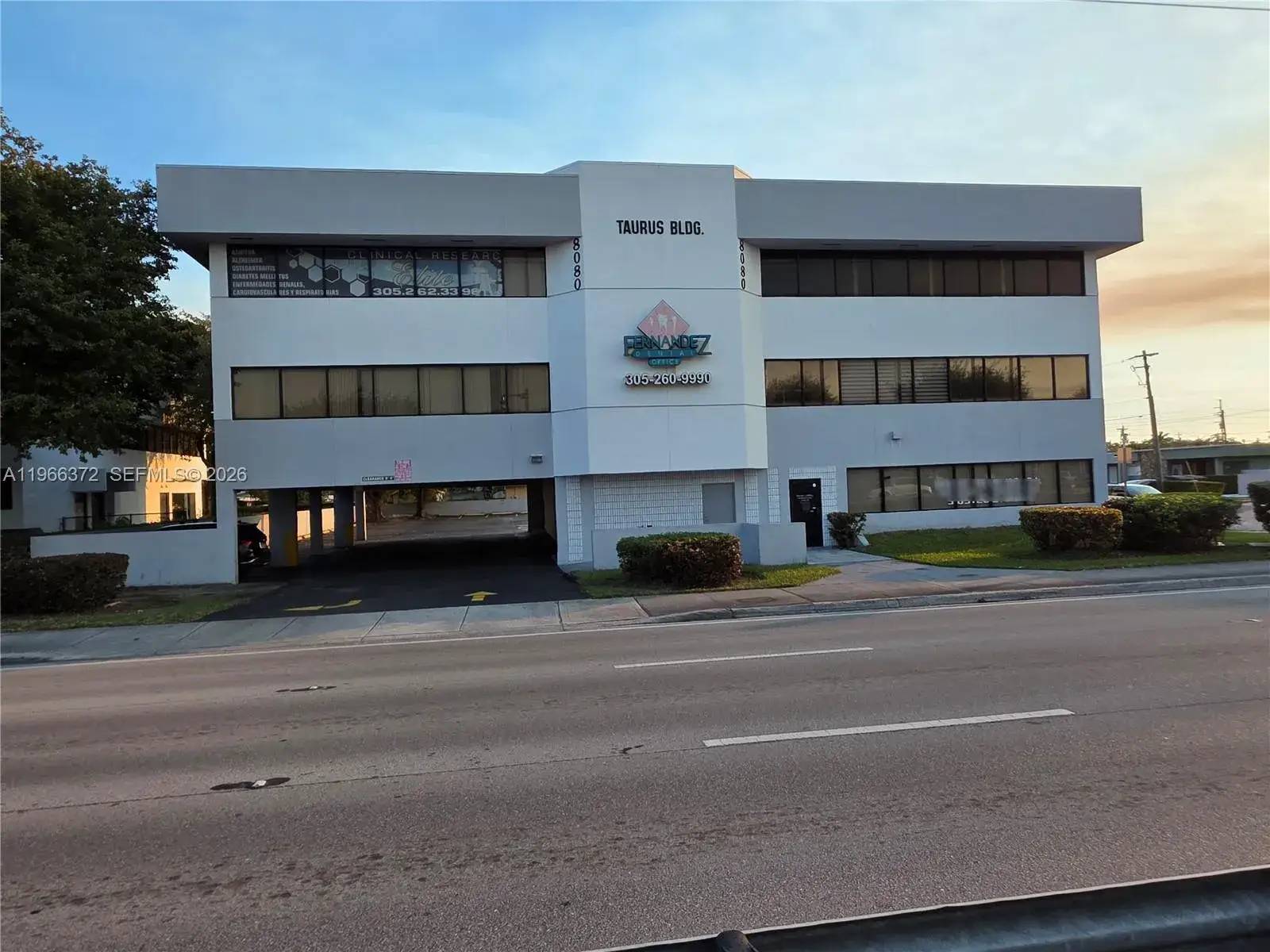 Business Opportunity for sale at 8080 W Flagler St, Miami FL 33144