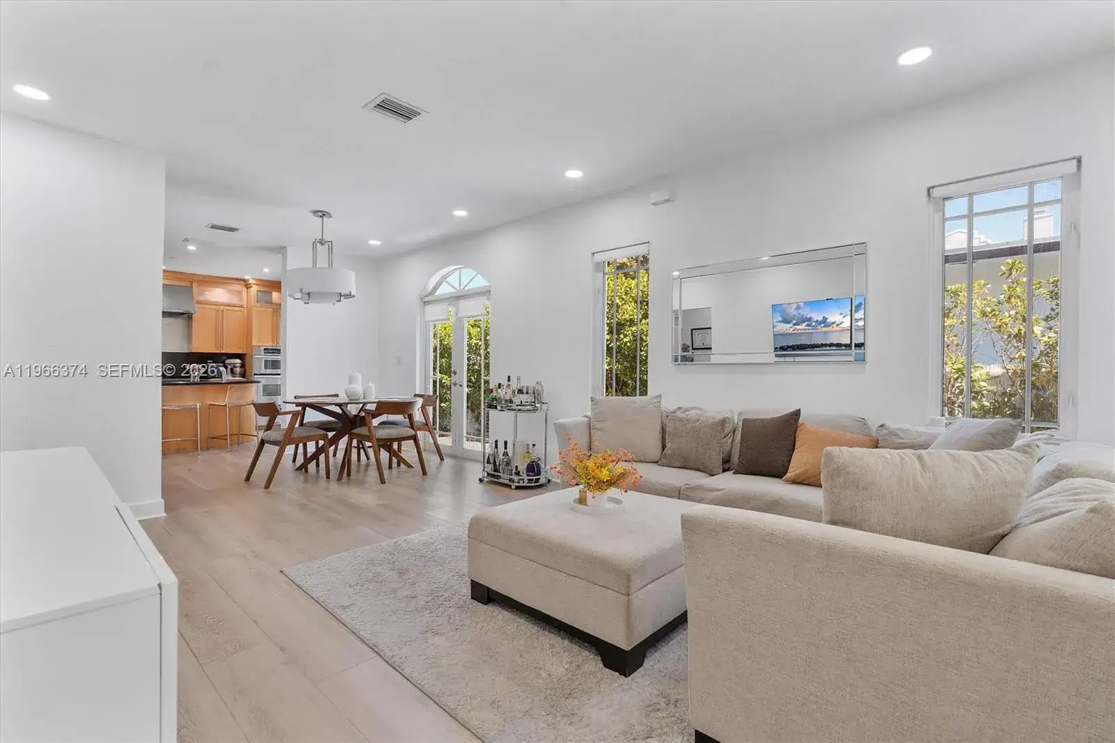 2 bedroom 3 bath Residential for sale at 2231 SW 17th St, Miami FL 33145