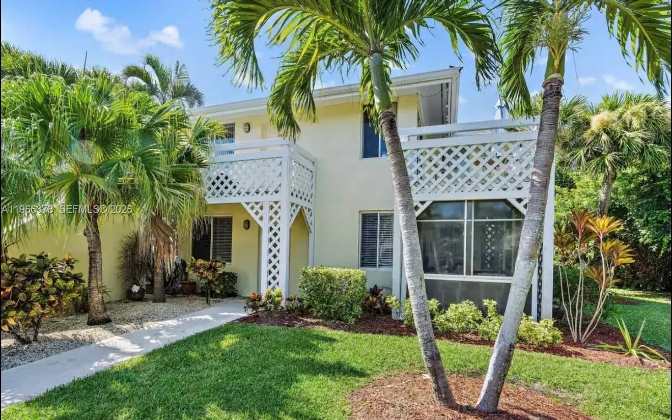 2 bedroom 2 bath Residential for sale at 353 S Us Highway 1 # C1, Jupiter FL 33477
