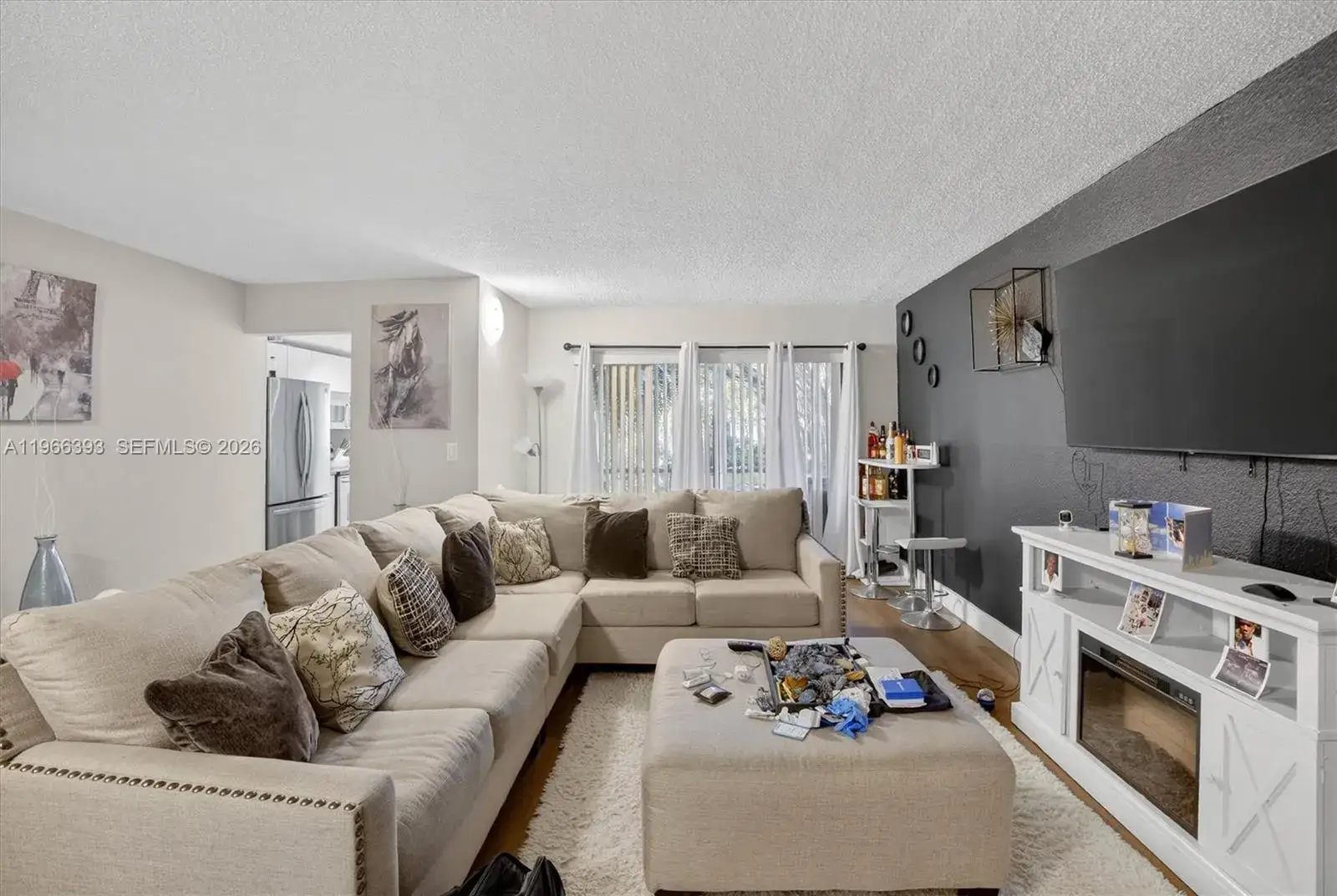 1 bedroom 1 bath Residential for sale at 4141 NW 21st St # 103, Lauderhill FL 33313