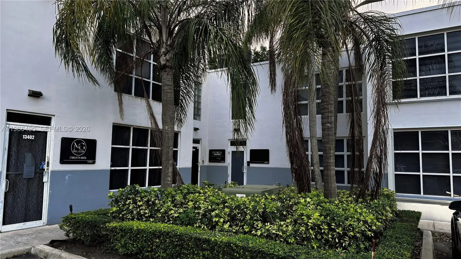 Commercial Sale for sale at 13406 SW 128th St, Miami FL 33186