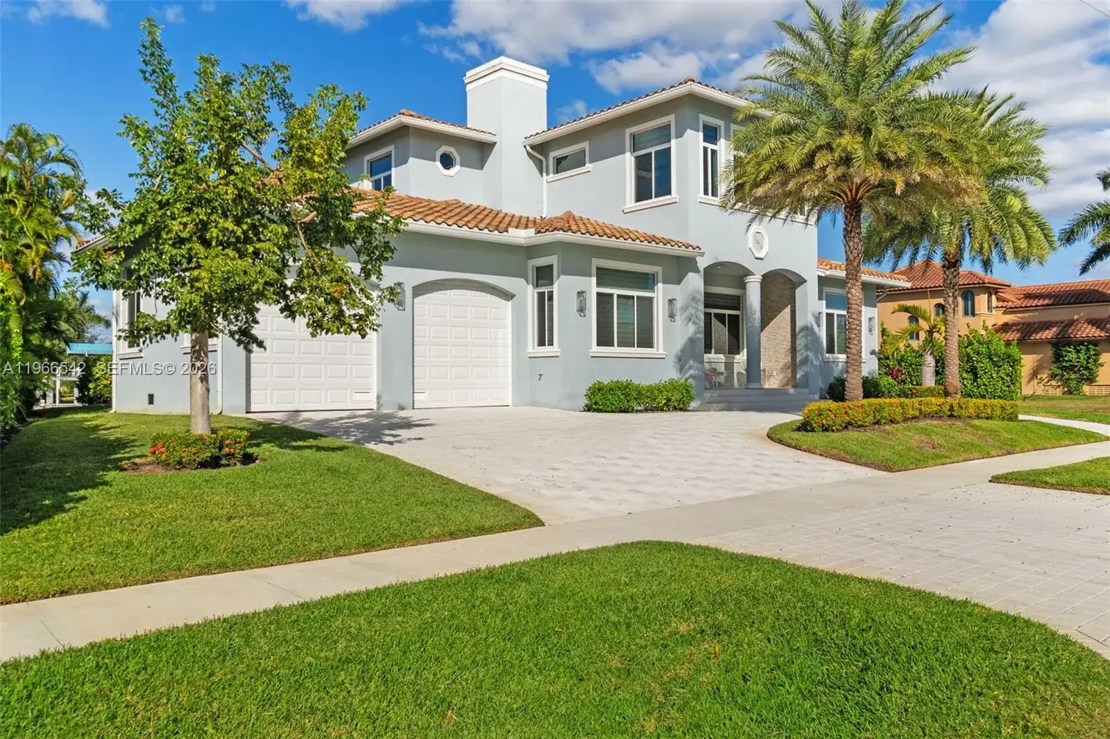4 bedroom 4 bath Residential for sale at 1070 Dana CT, Marco Island FL 34145