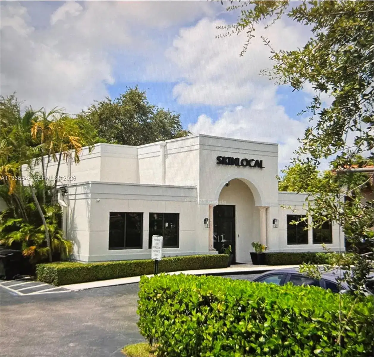 Commercial Sale for sale at 9400 SW 77th Ave, Miami FL 33156