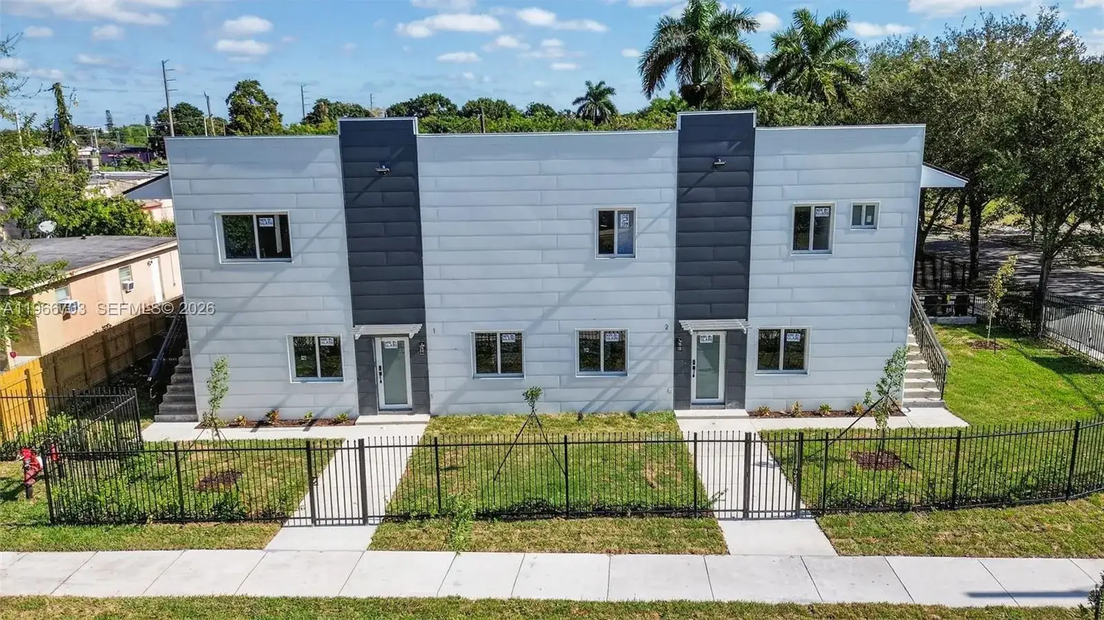 Commercial Sale for sale at 1515 N Redland Rd, Florida City FL 33034