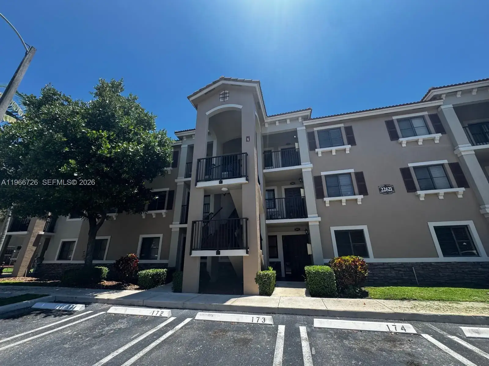 2 bedroom 2 bath Residential for sale at 22621 SW 88th Pl # 8, Cutler Bay FL 33190