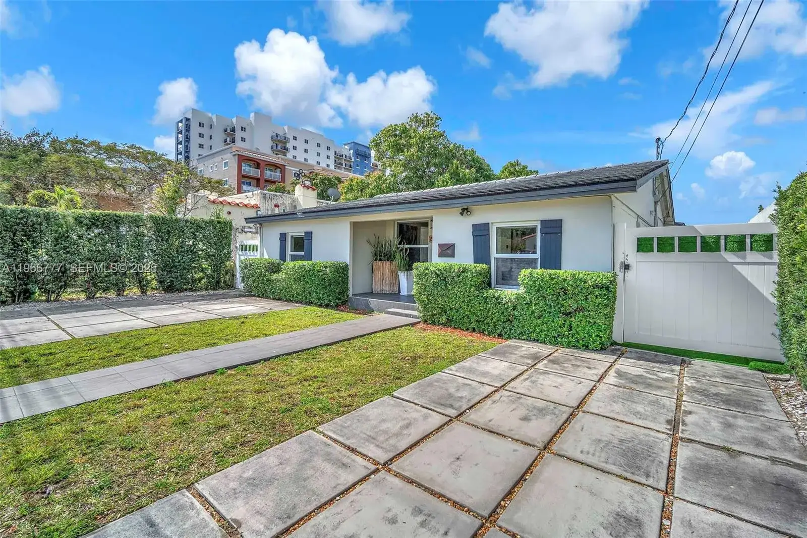 4 bedroom 3 bath Residential for sale at 634 SW 63rd Ave, Miami FL 33144