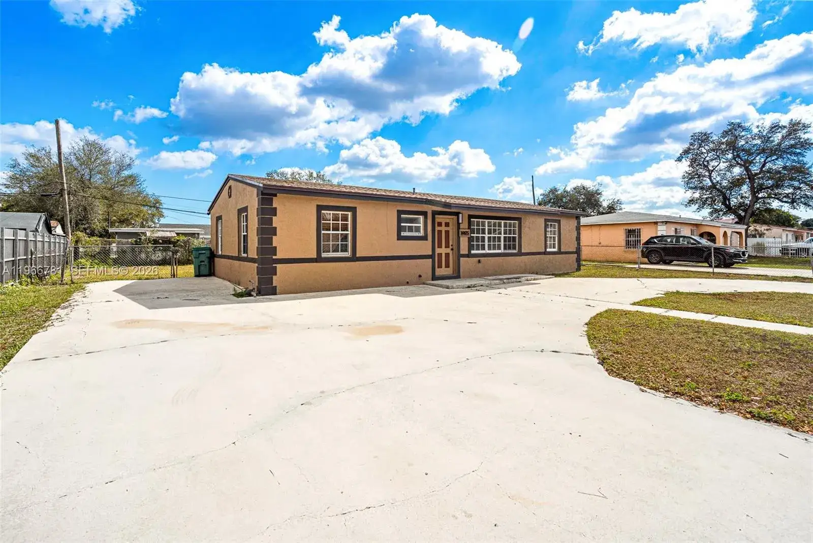 4 bedroom 2 bath Residential for sale at 16025 NW 29th Ave, Miami Gardens FL 33054