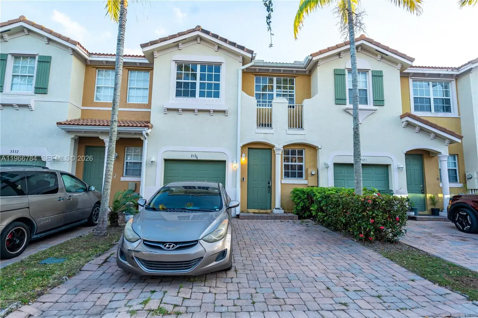4 bedroom 3 bath Residential for sale at 2128 NE 6th St, Homestead FL 33033