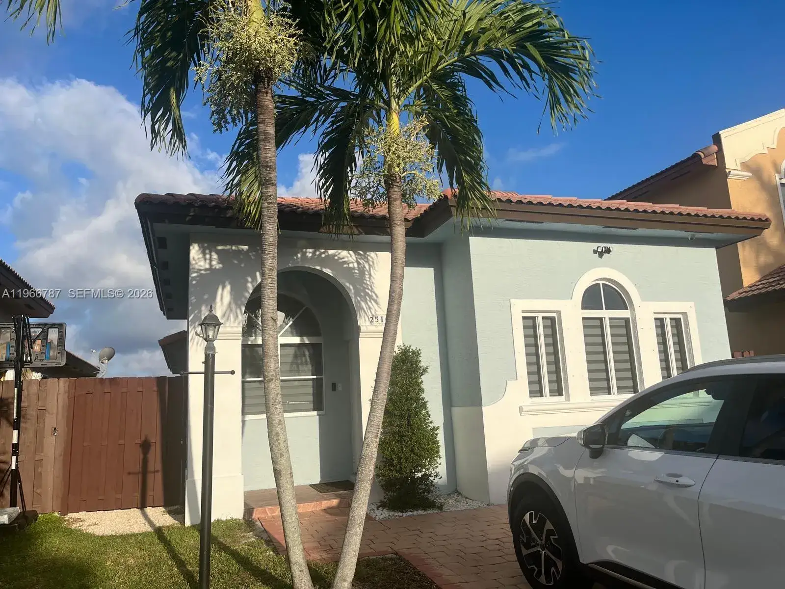 3 bedroom 2 bath Residential for sale at 2510 NE 41st Ave, Homestead FL 33033