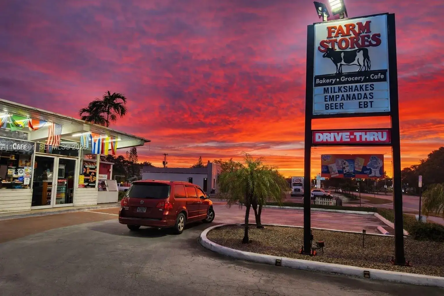 Business Opportunity for sale at SW 160th St, Miami FL 33157