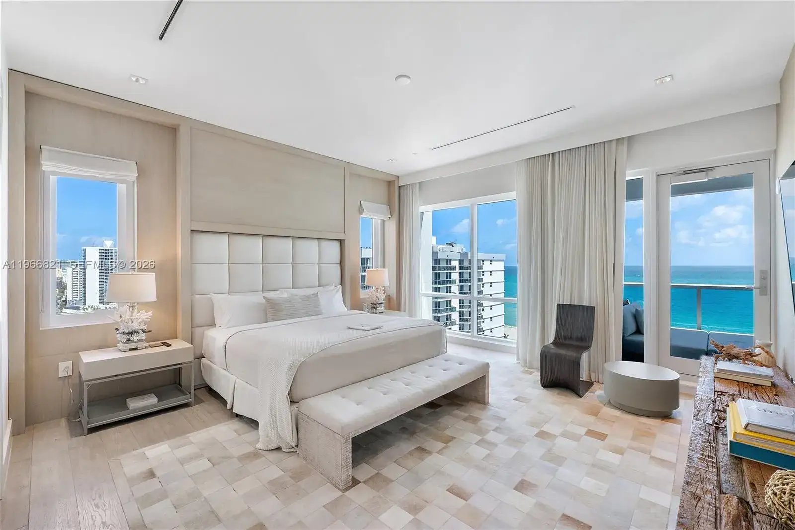 3 bedroom 3 bath Residential for sale at 102 24th St # 1612, Miami Beach FL 33139