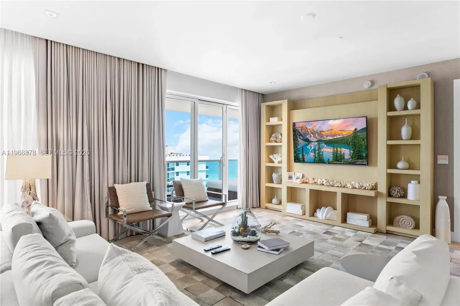 3 bedroom 3 bath Residential for sale at 102 24th St # 1703, Miami Beach FL 33139