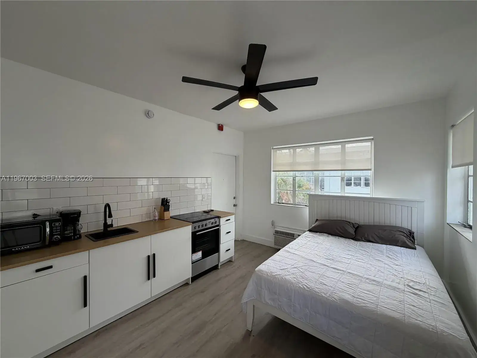 1 bath Residential Lease for rent at 301 86th St # 4A, Miami Beach FL 33141