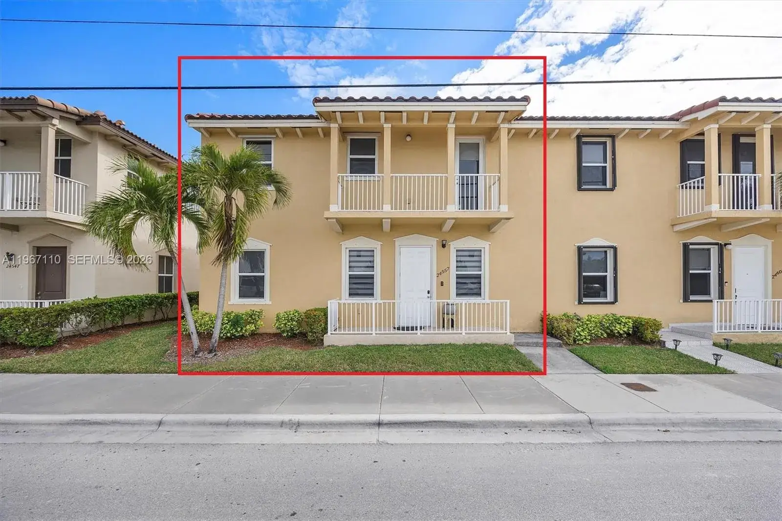 4 bedroom 2 bath Residential for sale at 24557 SW 117th Ave, Homestead FL 33032