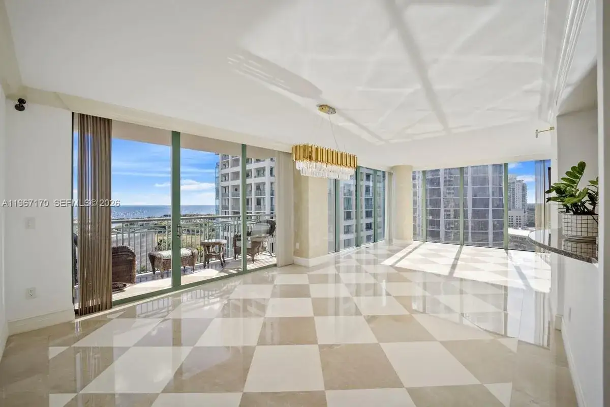 3 bedroom 3 bath Residential for sale at 3350 SW 27th Ave # 1202, Coconut Grove FL 33133