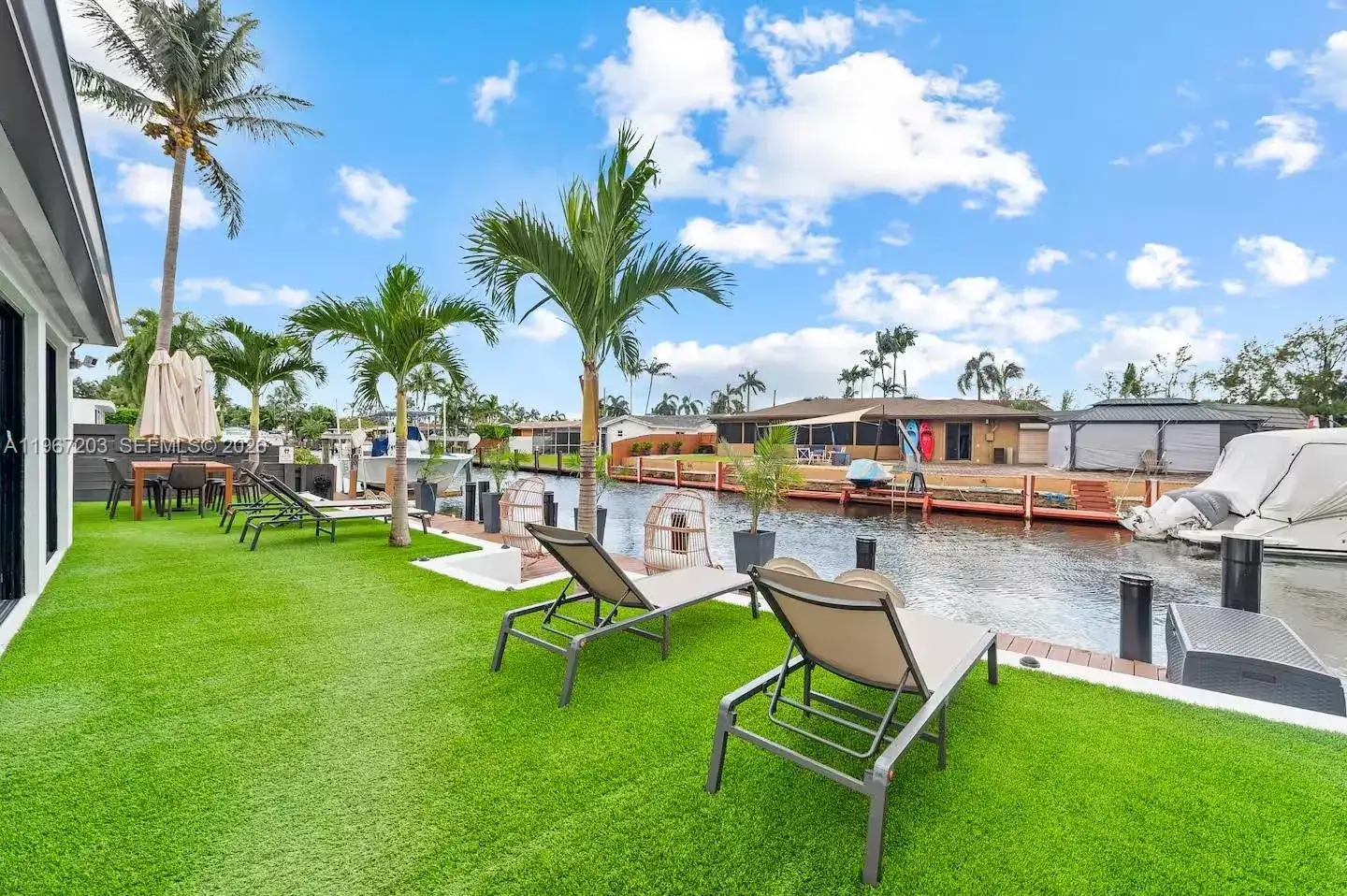 Residential Income for sale at 1469 NW 10th St, Dania Beach FL 33004