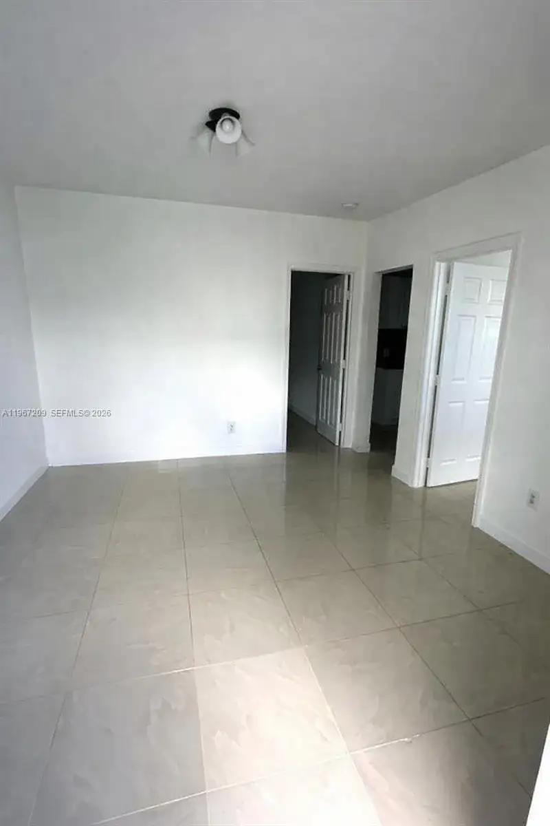 2 bedroom 1 bath Residential Lease for rent at 1770 NW 19th Ter # G, Miami FL 33125