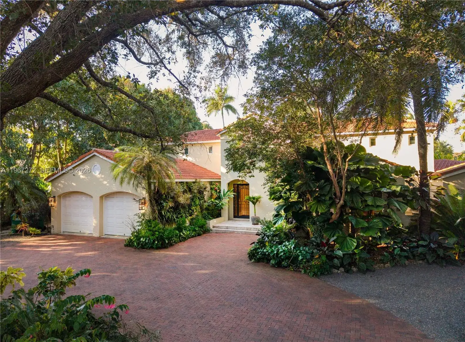 6 bedroom 6 bath Residential for sale at 4867 SW 82nd St, Miami FL 33143