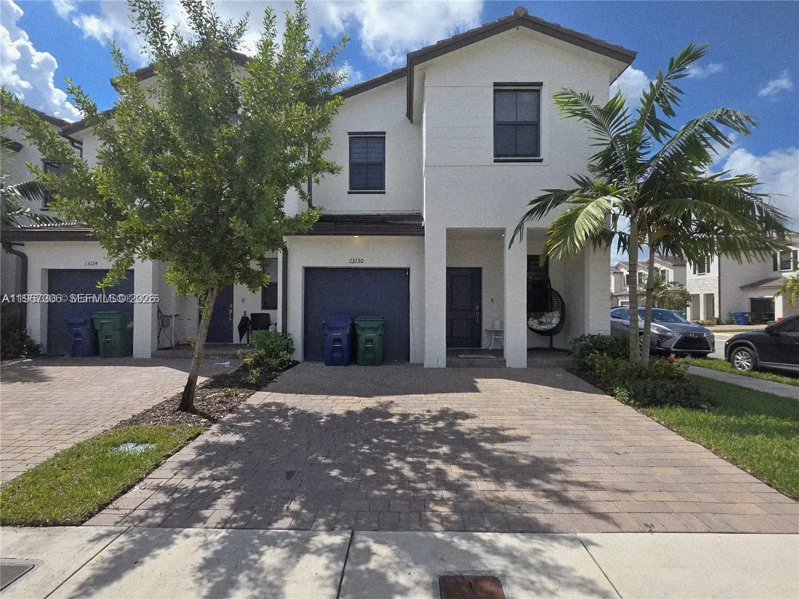 3 bedroom 2 bath Residential Lease for rent at 13130 SW 232nd Ter # 13130, Miami FL 33032