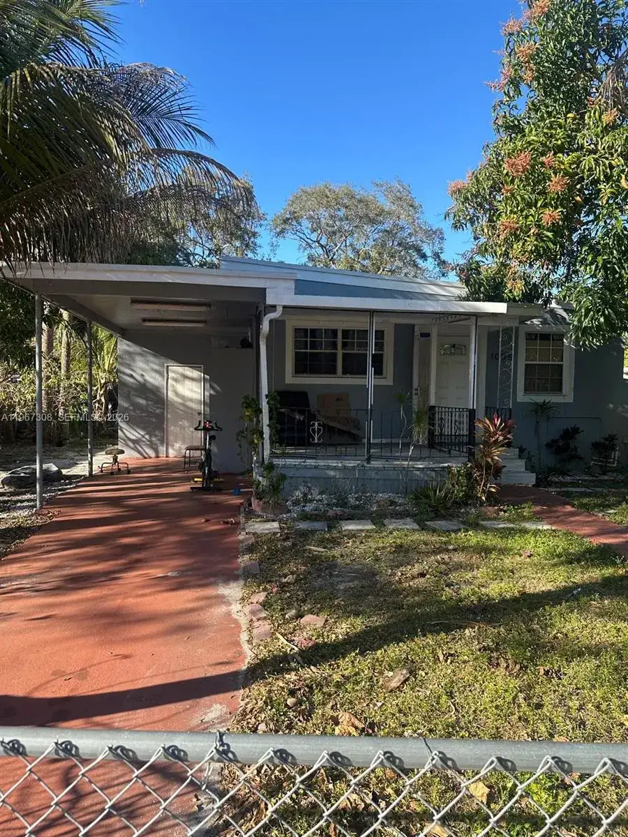 3 bedroom 1 bath Residential for sale at 1005 NE 145th St, North Miami FL 33161