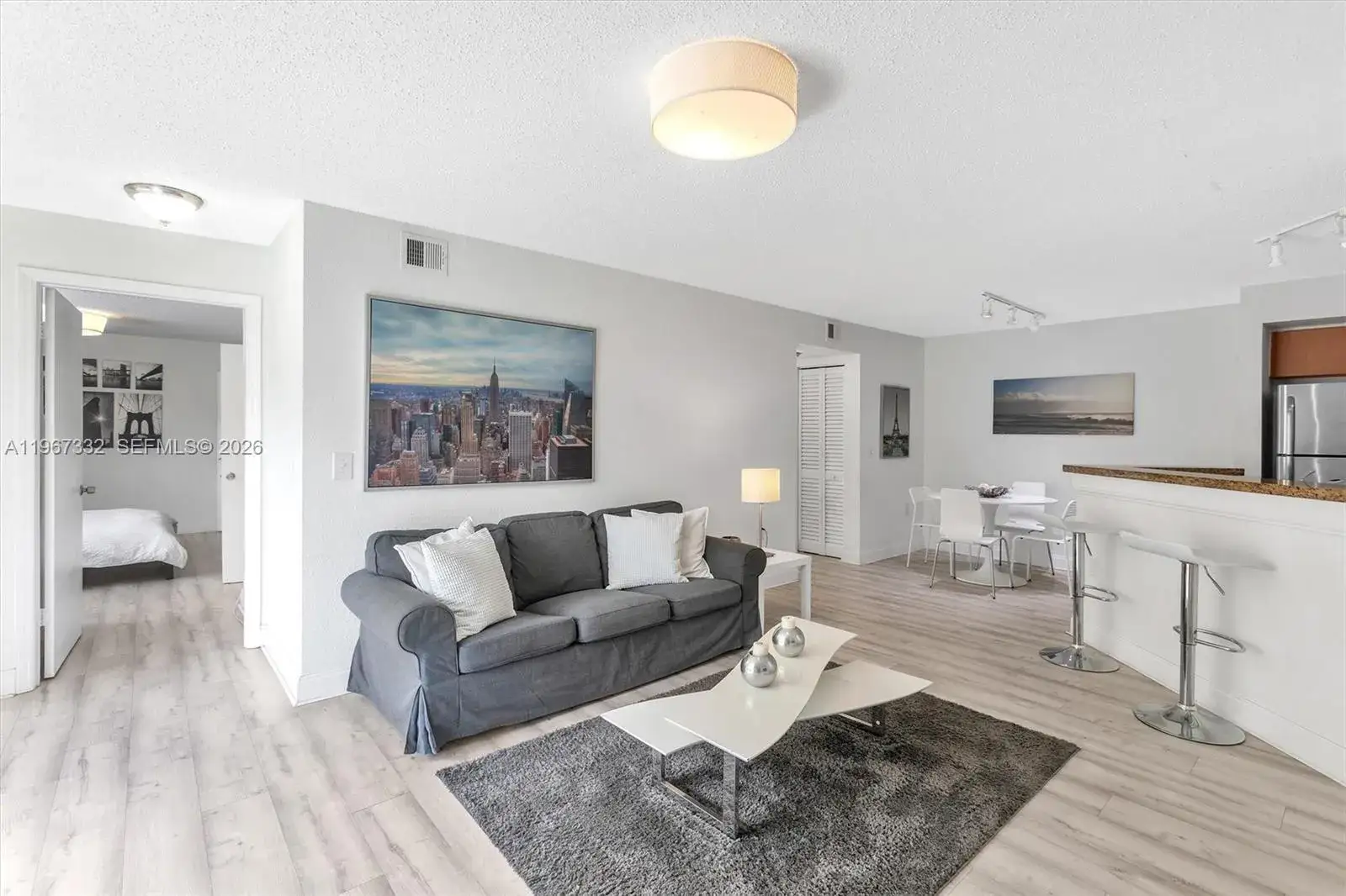 2 bedroom 2 bath Residential Lease for rent at 12980 Vista Isles Dr # 317, Sunrise FL 33325