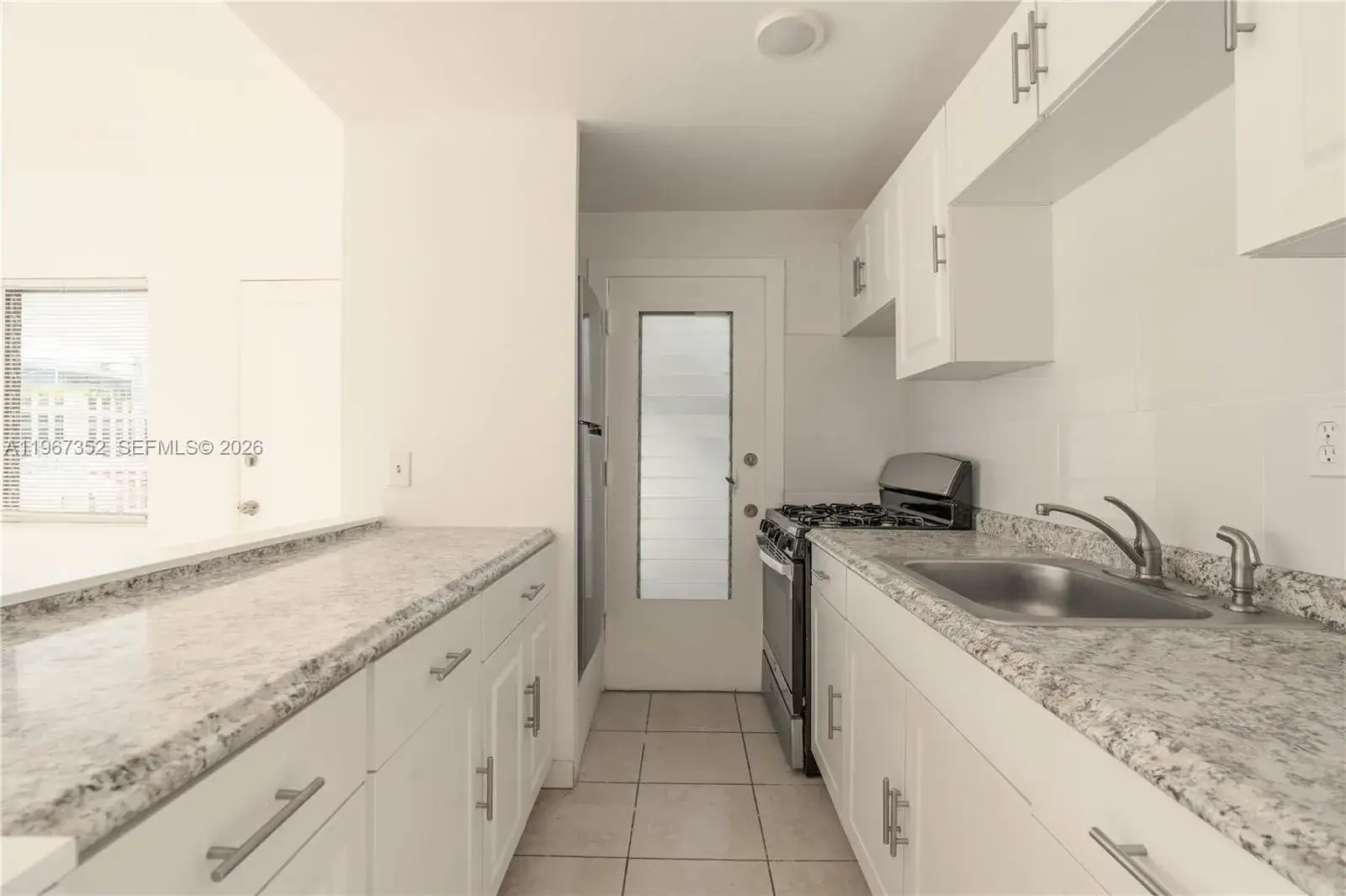 1 bedroom 1 bath Residential Lease for rent at 7311 Gary Ave # 23, Miami Beach FL 33141