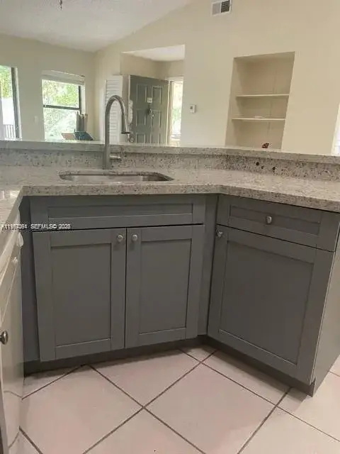 2 bedroom 2 bath Residential Lease for rent at 9999 Summerbreeze Dr # 1105, Sunrise FL 33322