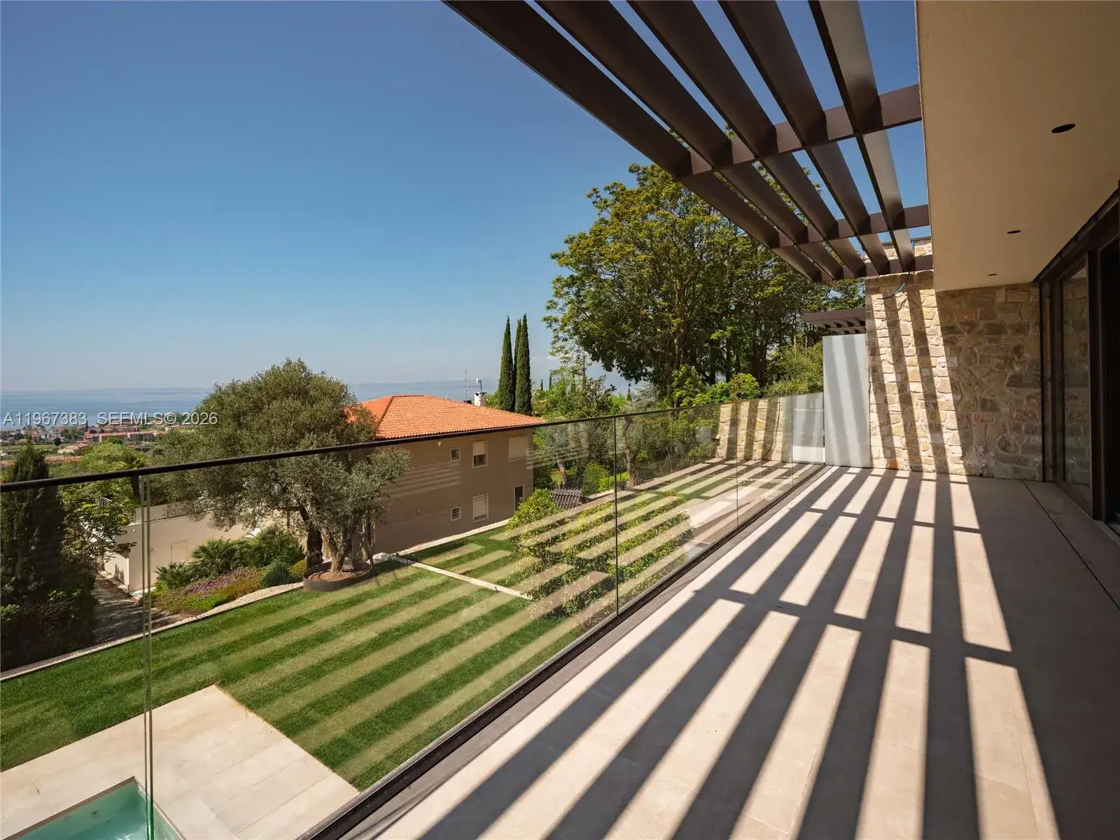 4 bedroom 3 bath Residential for sale at 10 Piazza del Grano, FL