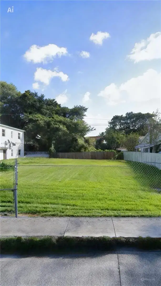 Land/Boat Docks for sale at 1264 NW 61st St, Miami FL 33142