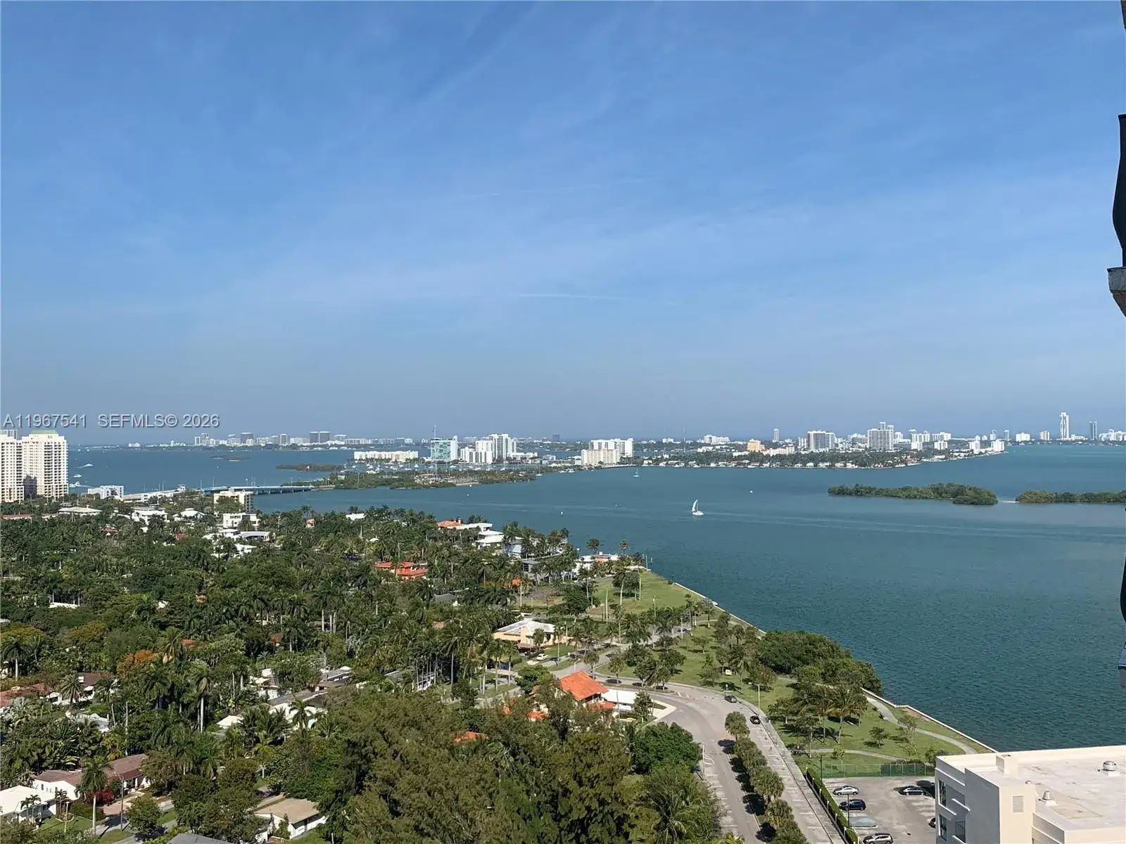 2 bedroom 2 bath Residential for sale at 780 NE 69th St # 2504, Miami FL 33138