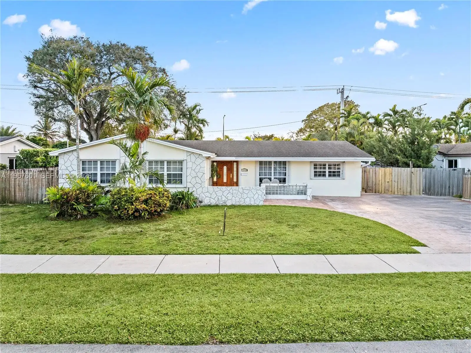 4 bedroom 3 bath Residential for sale at 10330 SW 103 court, Miami FL 33176