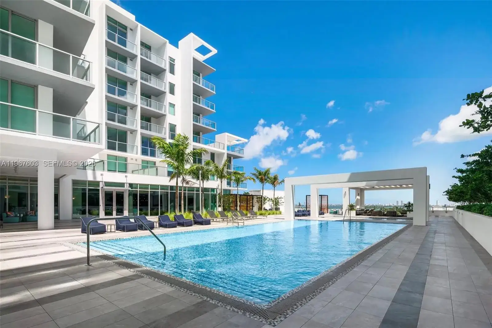 1 bedroom 1 bath Residential for sale at 3900 Biscayne Blvd # 218, Miami FL 33137