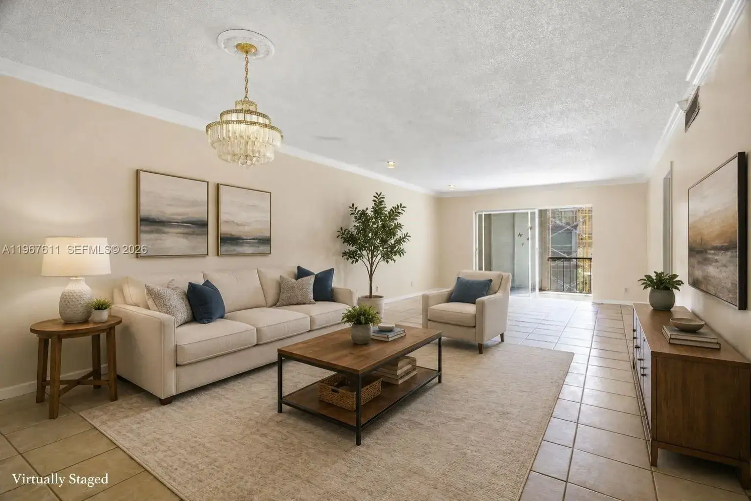 2 bedroom 2 bath Residential for sale at 6300 S Falls Cir Dr # 212, Lauderhill FL 33319