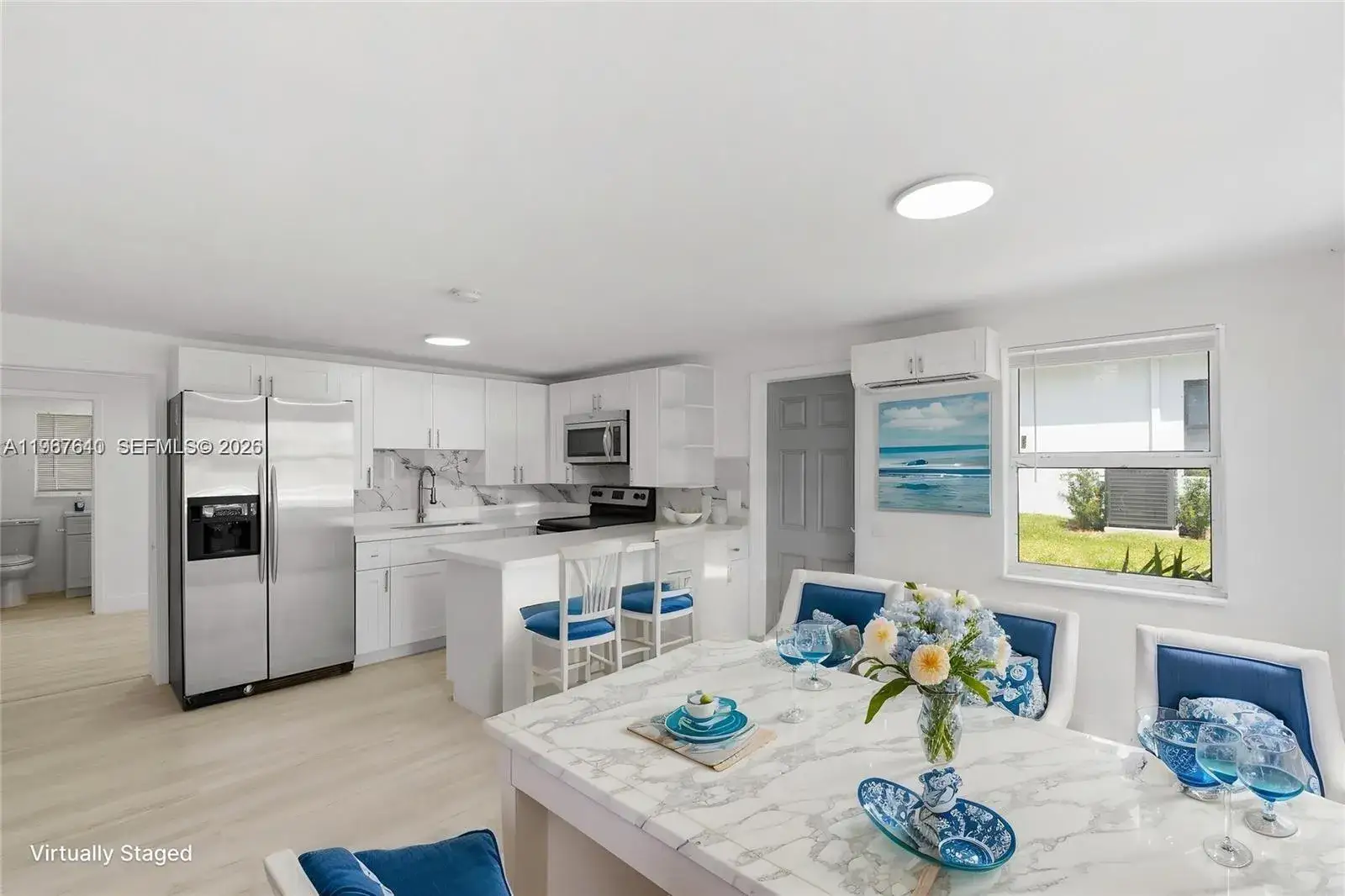 Residential Income for sale at 607 SW 3rd St, Delray Beach FL 33444
