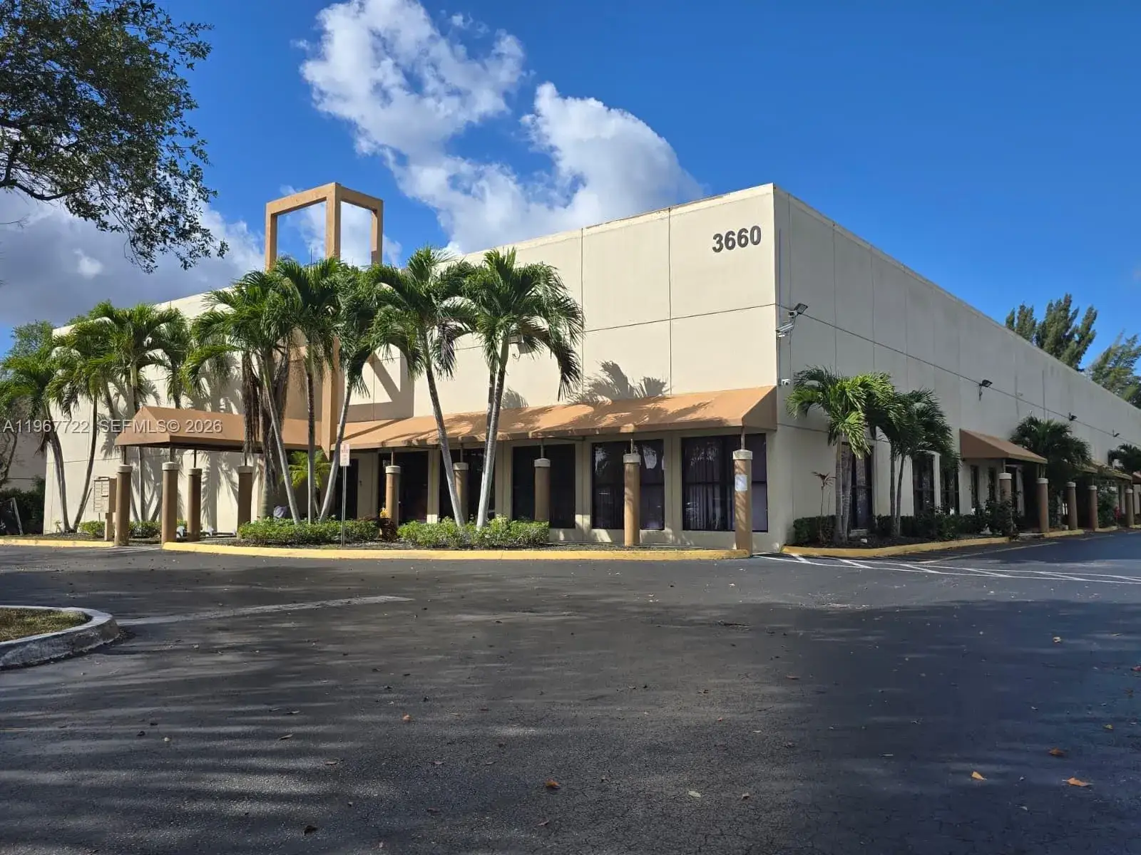 Commercial Sale for sale at 3660 NW 126th Ave # 7, Coral Springs FL 33065