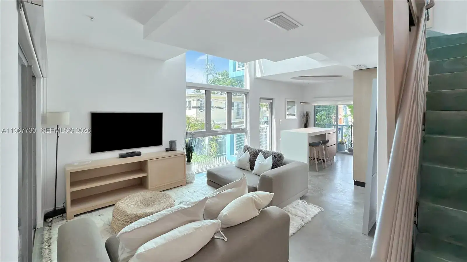 Residential Income for sale at 734 Michigan Ave, Miami Beach FL 33139