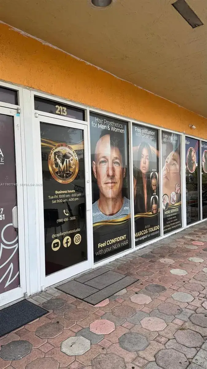 Business Opportunity for sale at 213 Park Blvd, Miami FL 33126