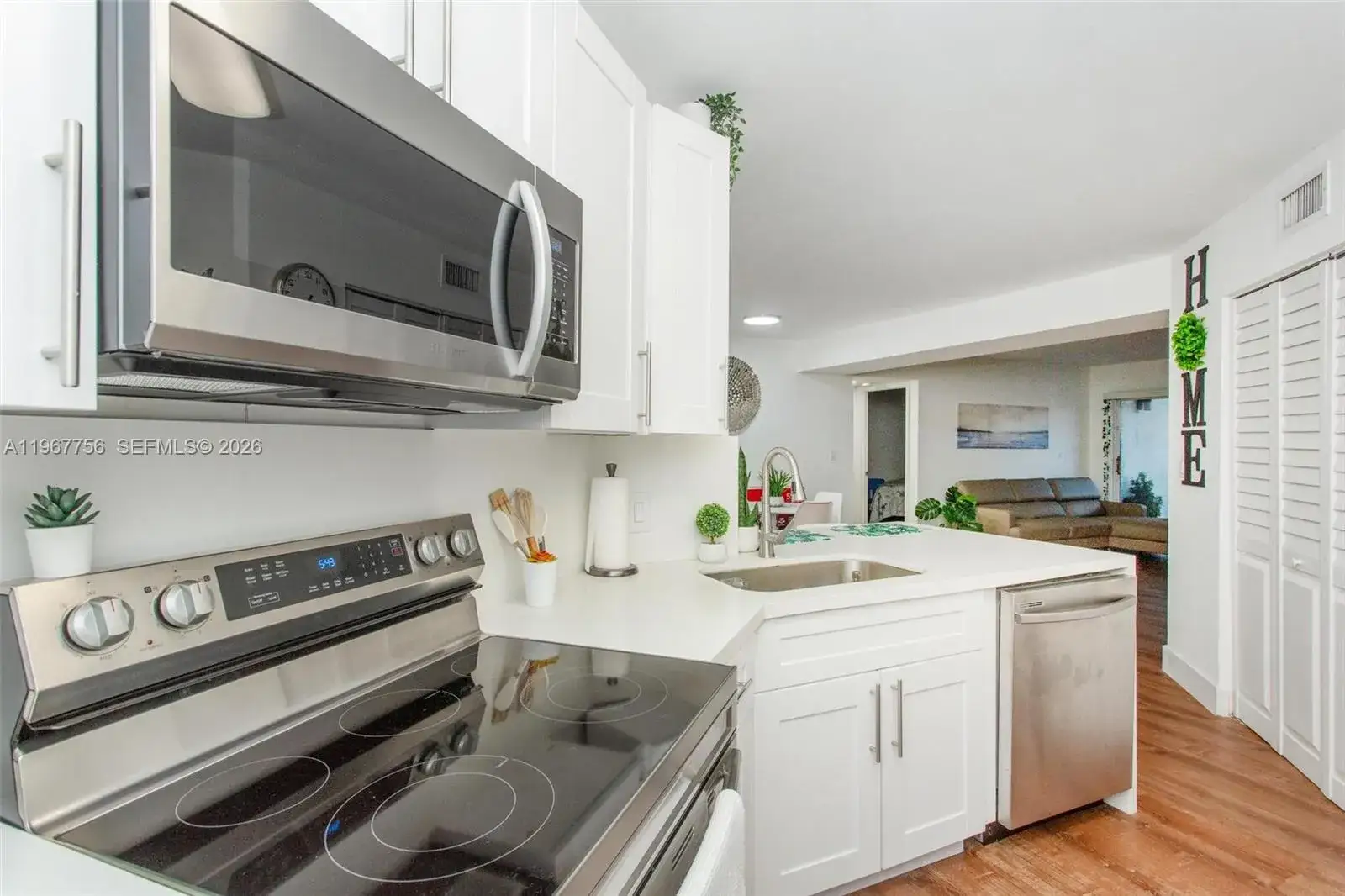 2 bedroom 2 bath Residential for sale at 6292 NW 186th St # 107, Hialeah FL 33015