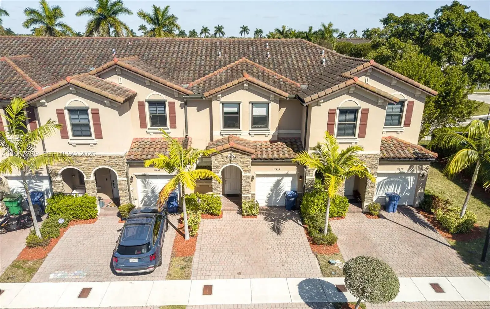 3 bedroom 2 bath Residential for sale at 11453 SW 251st St, Homestead FL 33032