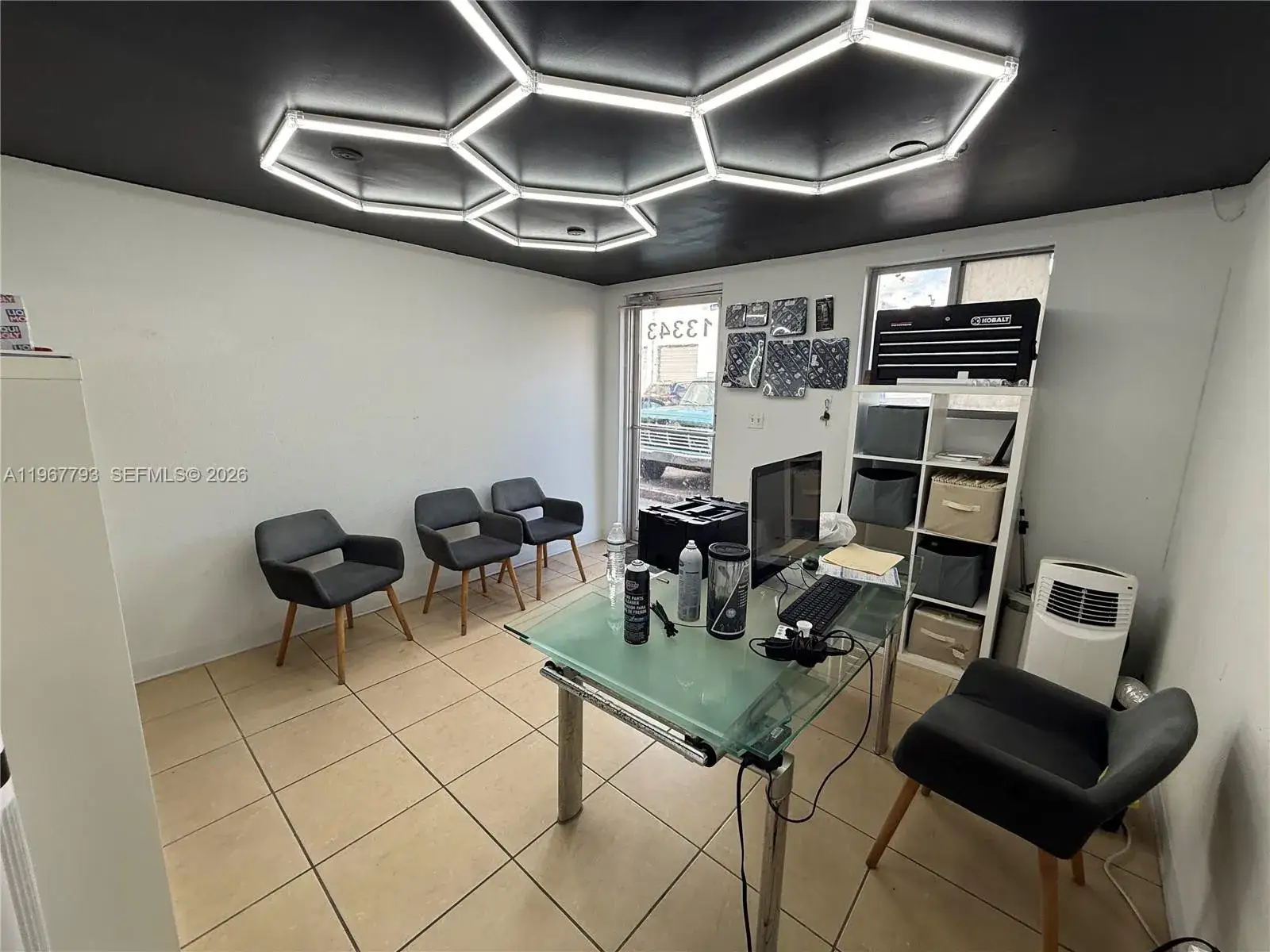 Commercial Sale for sale at 13443 NW 47th Ave # 10, Opa-Locka FL 33054