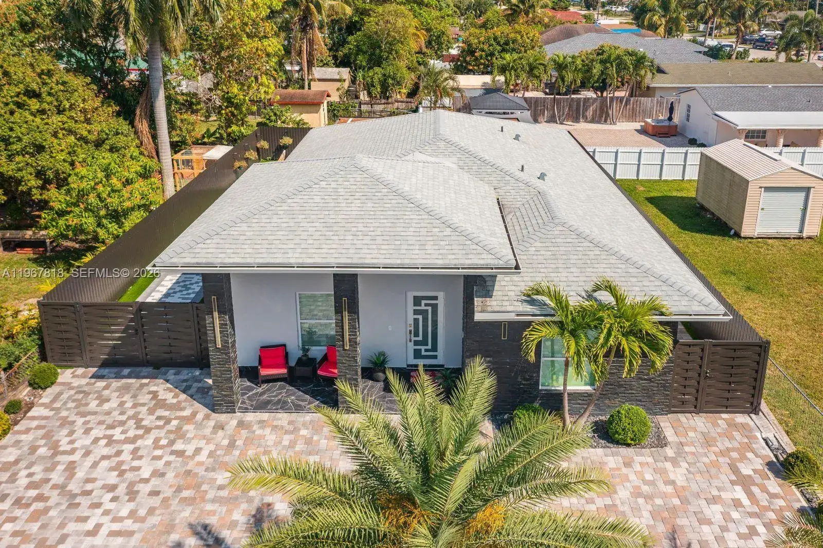 3 bedroom 2 bath Residential for sale at 580 Kansas Ave, West Palm Beach FL 33406