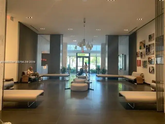 1 bedroom 1 bath Residential for sale at 1600 NE 1st Ave # 3319, Miami FL 33132