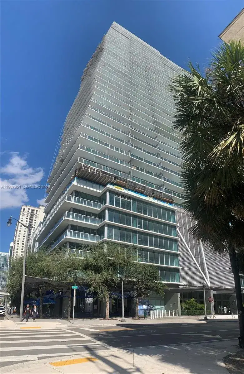 2 bedroom 2 bath Residential for sale at 79 SW 12th St, Miami FL 33130