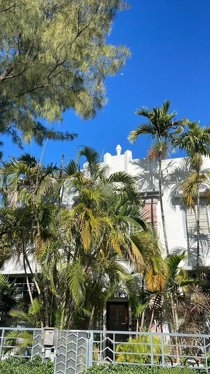 1 bath Residential for sale at 1611 Euclid Ave # 3, Miami Beach FL 33139