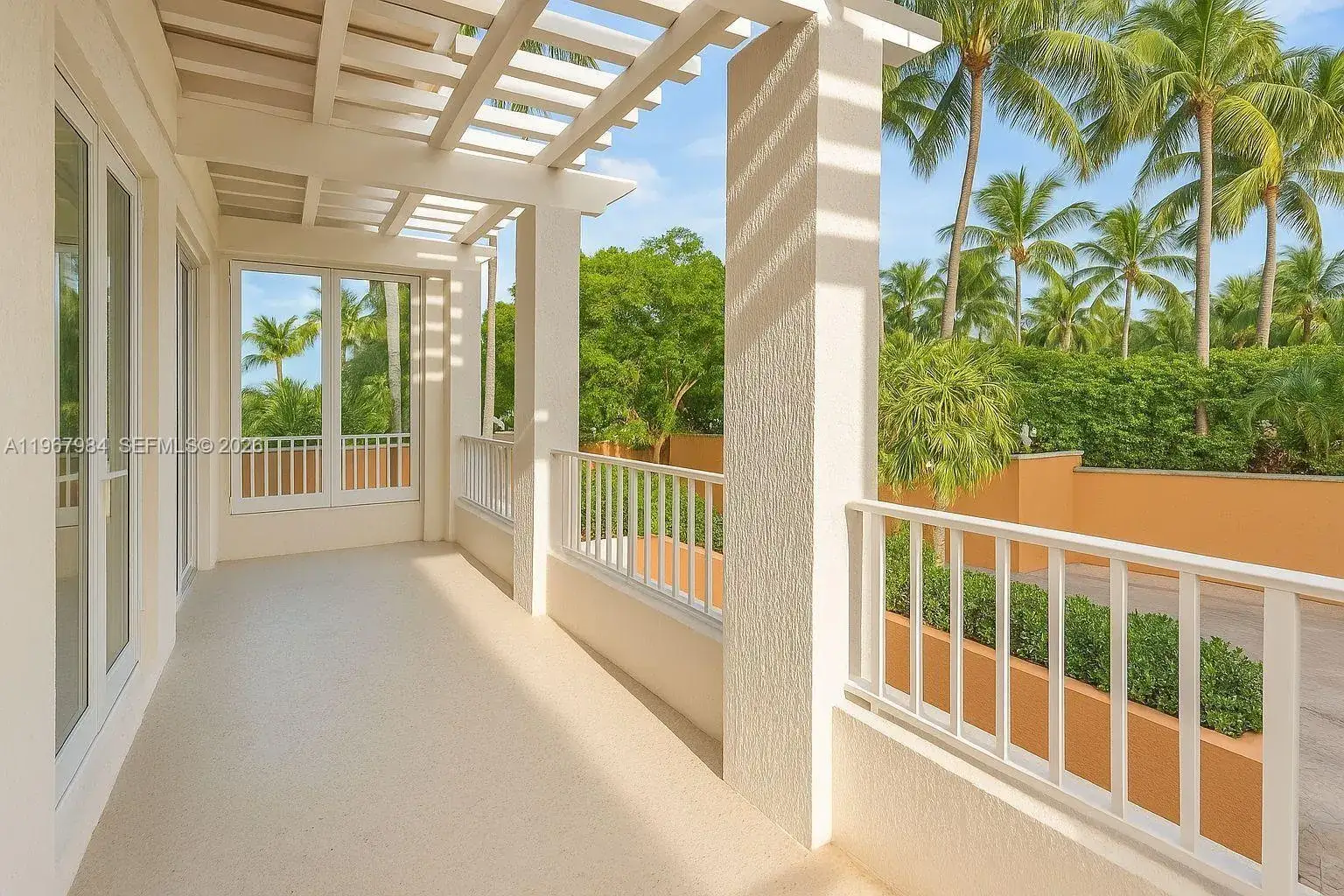2 bedroom 2 bath Residential for sale at 781 Crandon Blvd # 106, Key Biscayne FL 33149