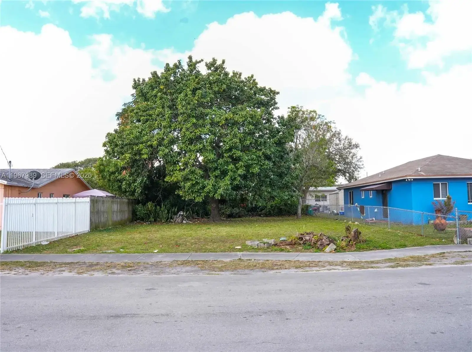 Land/Boat Docks for sale at 7610 NW 15th Ave, Miami FL 33147