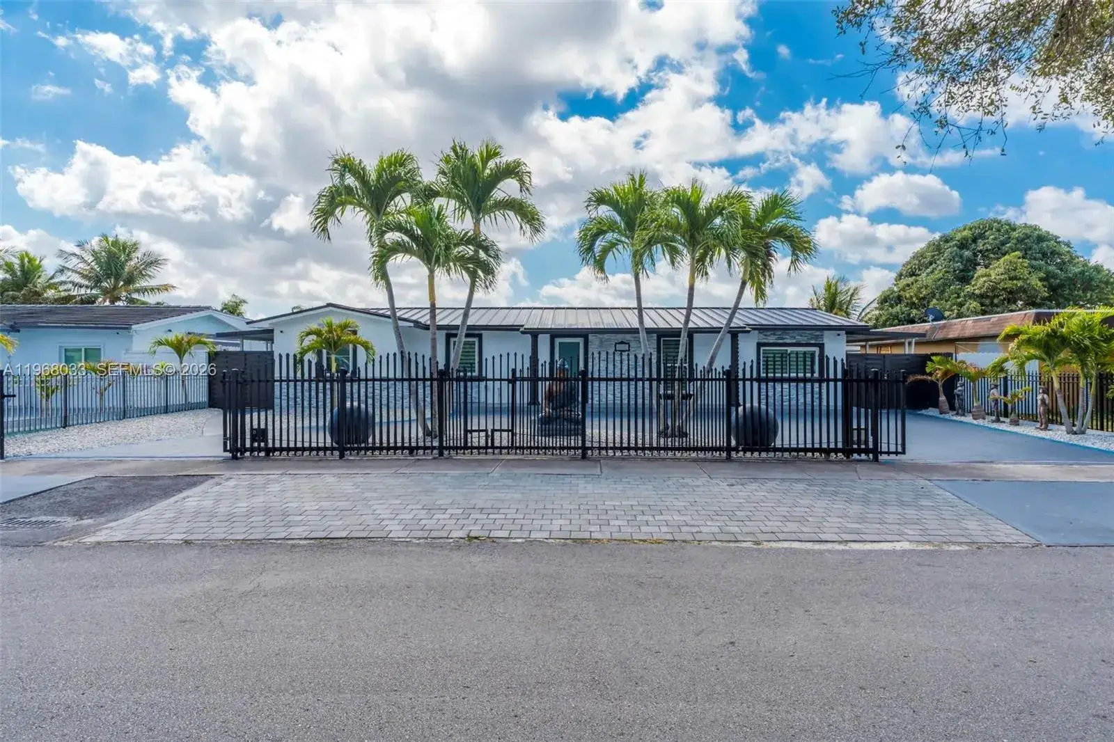 5 bedroom 3 bath Residential for sale at 4920 NW 196th Ter, Miami Gardens FL 33055