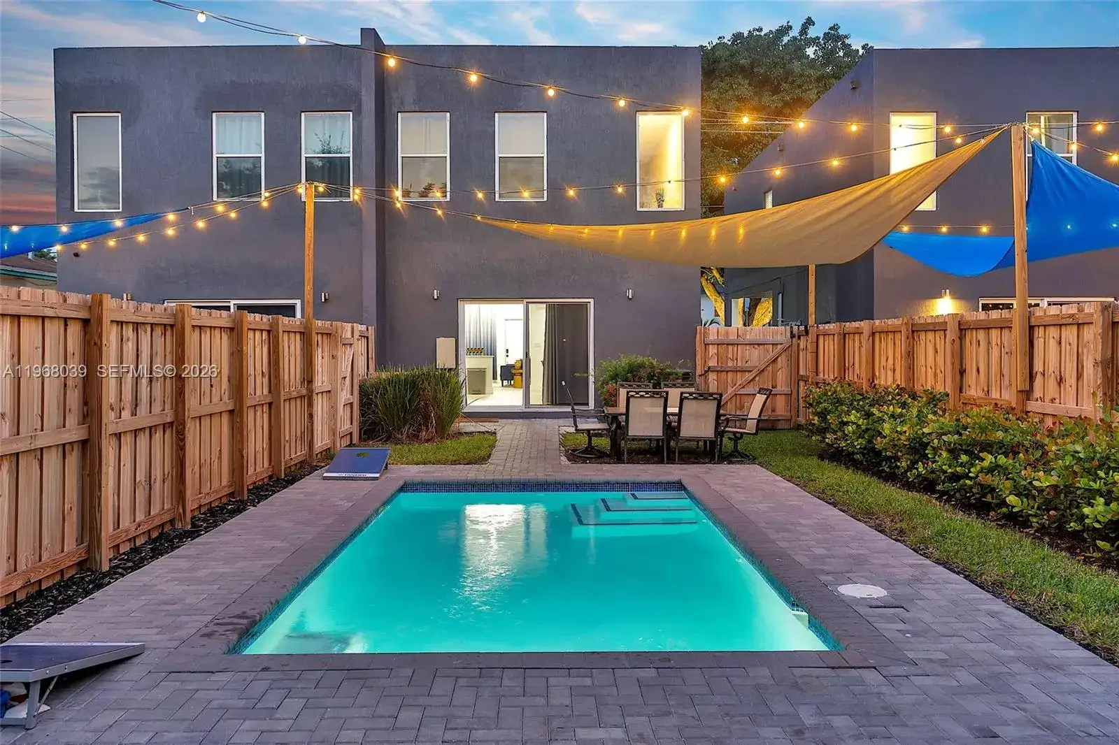Residential Income for sale at 5130 - 5140 NW 5th Avenue, Miami FL 33127