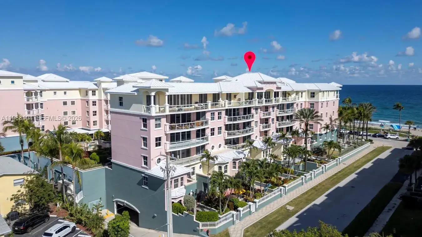 3 bedroom 2 bath Residential for sale at 2051 SE 3rd St # 406, Deerfield Beach FL 33441