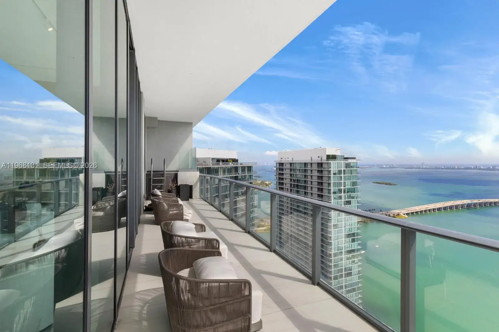 4 bedroom 4 bath Residential Lease for rent at 480 NE 31st St, Miami FL 33137